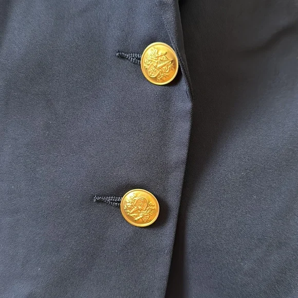 I Love H81 Cropped Blazer - Picture 2 of 7